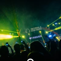 Gianpula Club Night at Gianpula Village - Main Room, Malta, 18 July 2025