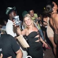 Gianpula Club Night at Gianpula Village - Main Room, Malta, 18 July 2025