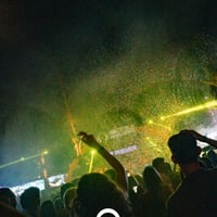 Gianpula Club Night at Gianpula Village - Main Room, Malta, 18 July 2025