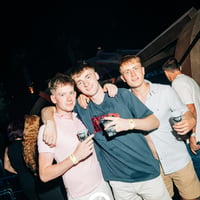 Gianpula Club Night at Gianpula Village - Main Room, Malta, 18 July 2025