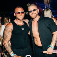 Gianpula Club Night at Gianpula Village - Main Room, Malta, 18 July 2025