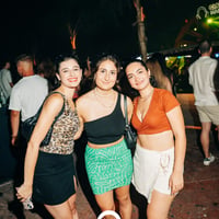 Gianpula Club Night at Gianpula Village - Main Room, Malta, 18 July 2025