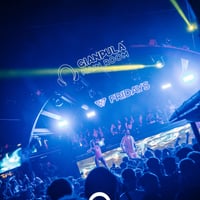 Gianpula Club Night at Gianpula Village - Main Room, Malta, 18 July 2025