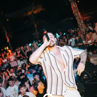 Gianpula Club Night at Gianpula Village - Main Room, Malta, 18 July 2025