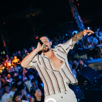 Gianpula Club Night at Gianpula Village - Main Room, Malta, 18 July 2025