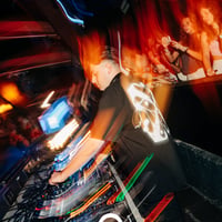 Gianpula Club Night at Gianpula Village - Main Room, Malta, 18 July 2025
