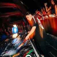 Gianpula Club Night at Gianpula Village - Main Room, Malta, 18 July 2025