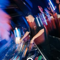 Gianpula Club Night at Gianpula Village - Main Room, Malta, 18 July 2025