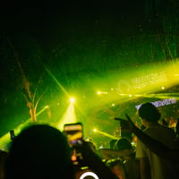 Gianpula Club Night at Gianpula Village - Main Room, Malta, 18 July 2025