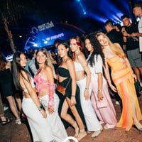 Gianpula Club Night at Gianpula Village - Main Room, Malta, 18 July 2025