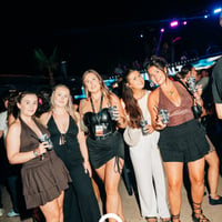 Gianpula Club Night at Gianpula Village - Main Room, Malta, 18 July 2025