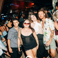 Gianpula Club Night at Gianpula Village - Main Room, Malta, 18 July 2025