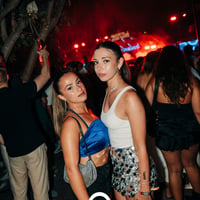 Gianpula Club Night at Gianpula Village - Main Room, Malta, 25 July 2025