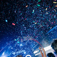 Gianpula Club Night at Gianpula Village - Main Room, Malta, 25 July 2025