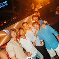 Gianpula Club Night at Gianpula Village - Main Room, Malta, 25 July 2025