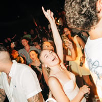 Gianpula Club Night at Gianpula Village - Main Room, Malta, 25 July 2025