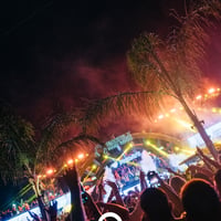 Gianpula Club Night at Gianpula Village - Main Room, Malta, 25 July 2025