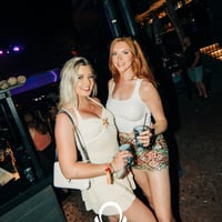 Gianpula Club Night at Gianpula Village - Main Room, Malta, 25 July 2025