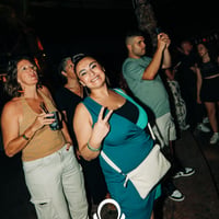 Gianpula Club Night at Gianpula Village - Main Room, Malta, 25 July 2025