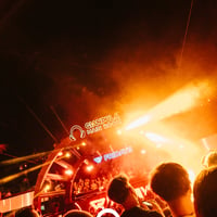 Gianpula Club Night at Gianpula Village - Main Room, Malta, 25 July 2025