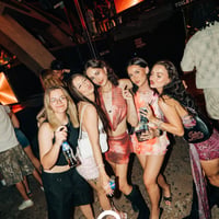 Gianpula Club Night at Gianpula Village - Main Room, Malta, 25 July 2025