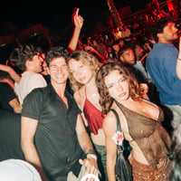 Gianpula Club Night at Gianpula Village - Main Room, Malta, 25 July 2025