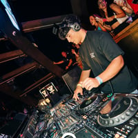 Gianpula Club Night at Gianpula Village - Main Room, Malta, 25 July 2025