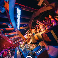 Gianpula Club Night at Gianpula Village - Main Room, Malta, 25 July 2025