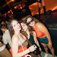 Gianpula Club Night at Gianpula Village - Main Room, Malta, 25 July 2025