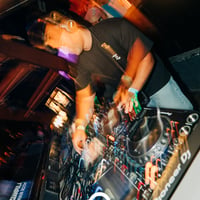 Gianpula Club Night at Gianpula Village - Main Room, Malta, 25 July 2025