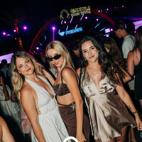 Gianpula Club Night at Gianpula Village - Main Room, Malta, 25 July 2025