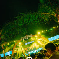 Gianpula Club Night at Gianpula Village - Main Room, Malta, 25 July 2025
