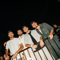 Gianpula Club Night at Gianpula Village - Main Room, Malta, 25 July 2025