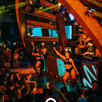 Gianpula Club Night at Gianpula Village - Main Room, Malta, 25 July 2025