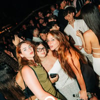 Gianpula Club Night at Gianpula Village - Main Room, Malta, 25 July 2025