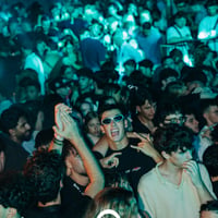 Gianpula Club Night at Gianpula Village - Main Room, Malta, 25 July 2025