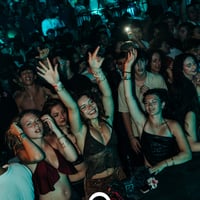 Gianpula Club Night at Gianpula Village - Main Room, Malta, 25 July 2025