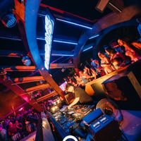Gianpula Club Night at Gianpula Village - Main Room, Malta, 25 July 2025