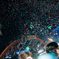 Gianpula Club Night at Gianpula Village - Main Room, Malta, 25 July 2025