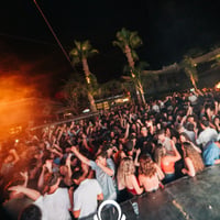 Gianpula Club Night at Gianpula Village - Main Room, Malta, 25 July 2025
