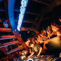 Gianpula Club Night at Gianpula Village - Main Room, Malta, 25 July 2025