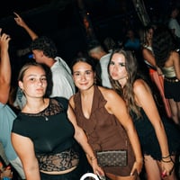 Gianpula Club Night at Gianpula Village - Main Room, Malta, 25 July 2025