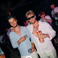 Gianpula Club Night at Gianpula Village - Main Room, Malta, 25 July 2025