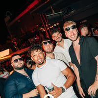 Gianpula Club Night at Gianpula Village - Main Room, Malta, 25 July 2025
