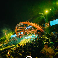 Gianpula Club Night at Gianpula Village - Main Room, Malta, 25 July 2025