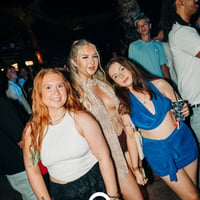 Gianpula Club Night at Gianpula Village - Main Room, Malta, 25 July 2025