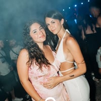 Gianpula Club Night at Gianpula Village - Main Room, Malta, 25 July 2025