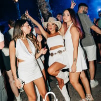 Gianpula Club Night at Gianpula Village - Main Room, Malta, 25 July 2025