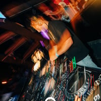 Gianpula Club Night at Gianpula Village - Main Room, Malta, 25 July 2025