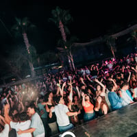 Gianpula Club Night at Gianpula Village - Main Room, Malta, 25 July 2025